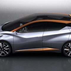 nissan sway concept