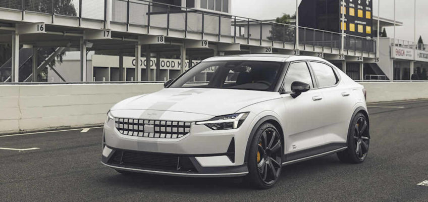 Polestar 2