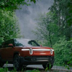 Rivian R1S