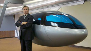 skytran-car