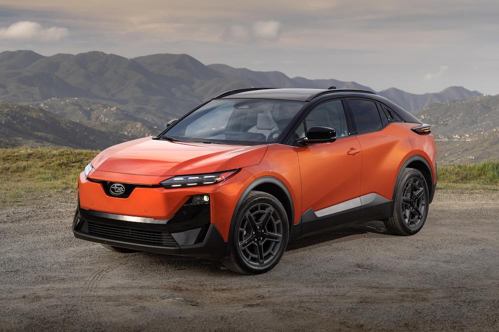 Prueba a fondo: ¿Cumple el Subaru Uncharted Sport 2026 con el legado de la marca en la era eléctrica?