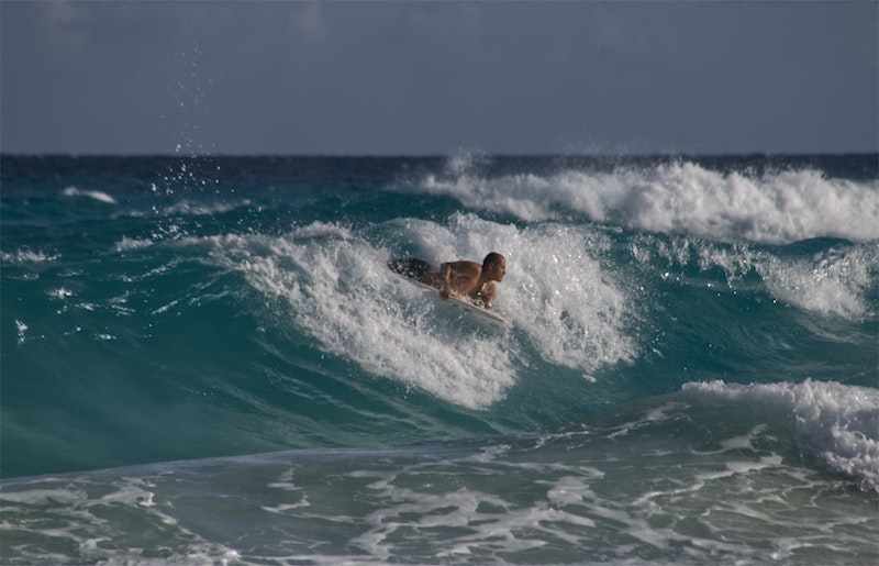 Holidays in Cancun