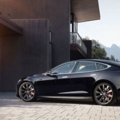 tesla-s