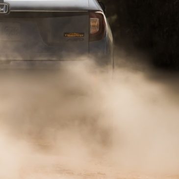Honda TrailSport