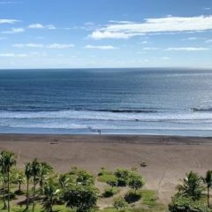 Prices for hotels in Costa Rica