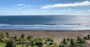 Prices for hotels in Costa Rica