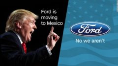 trump ford