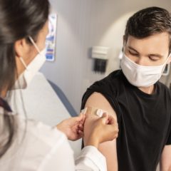 world opens up for vaccinated Americans