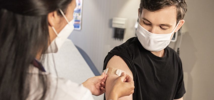 world opens up for vaccinated Americans