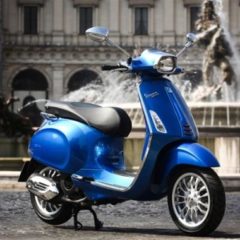 vespa