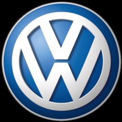 volkswagen logo