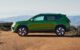 Volkswagen Taos SE 2026 visto de perfil