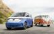 Volkswagen ID. Buzz and Microbus